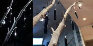 Photo: Magical Floating Candles